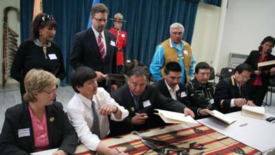 Bigstone Cree Nation