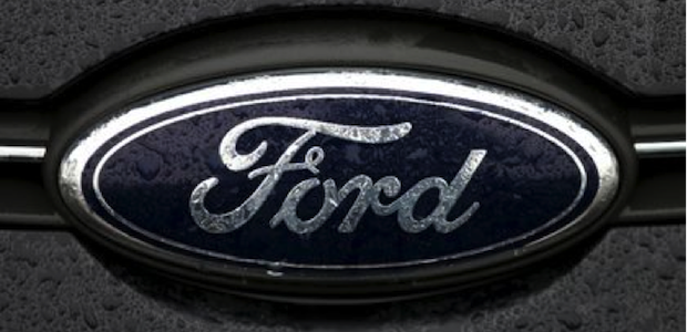 Ford motor company st thomas ontario